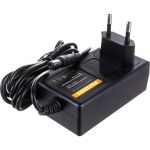 Устройство зарядное для Li-Ion шуруповертов BR 181Li/BR 201Li/BR 201Li-h PATRIOT 180201112 (артикул 15735063) – фото 1