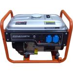 Бензиновый генератор Zongshen PB 3300 A 1T90DF332 (артикул 15837187) – фото 1