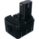 Аккумуляторная батарея для HITACHI (2.1 Ач, 12 В, Ni-Mh) Pitatel TSB-061-HIT12B-21M (артикул 15784138) – фото 1