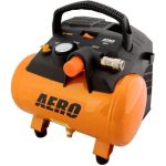 Безмасляный компрессор FOXWELD AERO 186/6 7128 (артикул 16264148) – фото 1