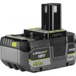 Аккумулятор RB1850X (5 Ач; 18В) Ryobi 5133005287 (артикул 20217106) – фото 1