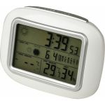 Метеостанция BVItech белый BV-952 (артикул 17206963) – фото 1