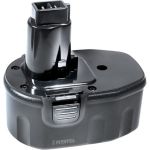 Аккумуляторная батарея для DEWALT (2.1 Ач, 14.4 В, Ni-Mh) Pitatel TSB-022-DE14/BD14A-21M (артикул 15784203) – фото 1