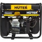 Инверторный генератор Huter DN4400i 64/10/5 (артикул 15596893) – фото 1