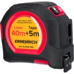 Лазерная рулетка Ermenrich Reel SLR545 PRO 81877 (артикул 26498528) – фото 1