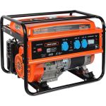 Бензиновый генератор PATRIOT Max Power SRGE 6500 474103166 (артикул 15735023) – фото 1