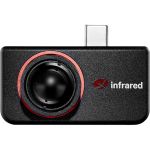 Тепловизор для смартфона INFIRAY Xinfrared T3 PRO kit fb0184 9546 (артикул 25961327) – фото 1