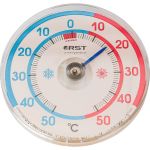 Оконный биметаллический термометр RST, на липучках RST02097 (артикул 16630256) – фото 1