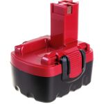 Аккумуляторная батарея для BOSCH (3.3 Ач, 14.4 В, Ni-Mh) Pitatel TSB-050-BOS14A-33M (артикул 15784148) – фото 1