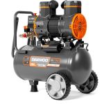 Безмасляный компрессор высокой производительности DAEWOO DAC 250 SS (артикул 24949197) – фото 1