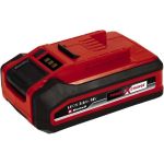 Аккумулятор PXC Plus (18 В; 3 Ач) Einhell 4511501 (артикул 16320965) – фото 1