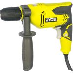 Ударная дрель Ryobi RPD500-G 5133001832 (артикул 15480749) – фото 1