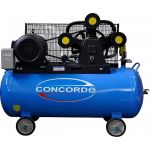 Компрессор CONCORDE CD-AC480/100-3 6616137 (артикул 15982320) – фото 1