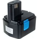 Аккумуляторная батарея для HITACHI (3.3 Ач, 14.4 В, Ni-Mh) Pitatel TSB-025-HIT14A-33M (артикул 15784194) – фото 1