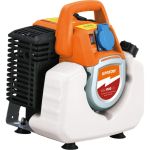 Бензиновый инверторный генератор Кратон GG-1100i-2t 3 08 04 020 (артикул 16404347) – фото 1