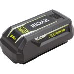 Аккумулятор 36В RY36B50B Ryobi 5133005550 (артикул 20328316) – фото 1