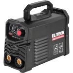 Инверторный сварочный аппарат Elitech HD WM 220 Pulse 204468 (артикул 30683396) – фото 1