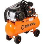 Компрессор Вихрь КМП-400/50Р 74/3/10 (артикул 16180442) – фото 1