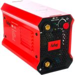 Сварочный инвертор FUBAG IQ 180 (артикул 15510039) – фото 1