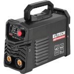 Инверторный сварочный аппарат Elitech HD WM 180 Pulse 204465 (артикул 30683318) – фото 1