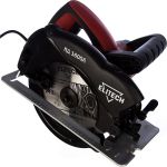 Дисковая пила Elitech ПД 1600Л (артикул 15500212) – фото 1