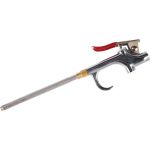 Пневматический обдувочный пистолет с набором аксессуаров WIEDERKRAFT WDK-65111 (артикул 16054872) – фото 1