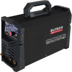 Инверторный сварочный аппарат Elitech HD WM 200 AC-DC Pulse 204476 (артикул 30683324) – фото 1