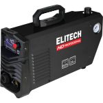 Аппарат плазменной резки Elitech HD WM 40 Plasma 204478 (артикул 30683378) – фото 1