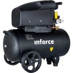 Безмасляный компрессор Inforce OCX-50L 04-06-33 (артикул 19512102) – фото 1