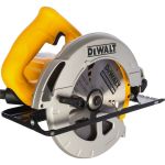 Дисковая пила DeWALT DWE 560 (артикул 15260800) – фото 1