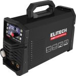 Инверторный сварочный аппарат Elitech HD WM 200 SYN 204471 (артикул 30683384) – фото 1