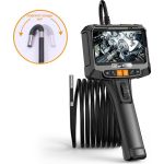 Управляемый видеоэндоскоп iCartool 5"", 2Мп, 1920x1080, 1м, 6.2мм, 360° IC-VC8052W (артикул 16375033) – фото 1