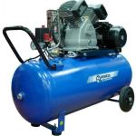Компрессор Remeza СБ 4/С-100 LB 30 (артикул 15086778) – фото 1
