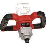 Аккумуляторный миксер Einhell PXC TE-MX 18 Li-Solo 4258760 (артикул 16179688) – фото 1