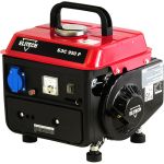 Бензиновый генератор Elitech БЭС 950 Р (артикул 13640670) – фото 1