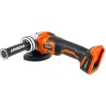 Углошлифовальная машина PATRIOT AG 125UES 110303125 (артикул 16028793) – фото 1