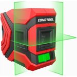 Лазерный нивелир CONDTROL GFX300 1-2-220 (артикул 16022254) – фото 1