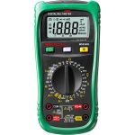 Измеритель емкости и индуктивности MASTECH MS8360E 13-2028 (артикул 15906380) – фото 1