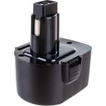 Аккумуляторная батарея для DEWALT (2 Ач, 12 В, Ni-Cd) Pitatel TSB-056-DE12/BD12A-20C (артикул 15784143) – фото 1
