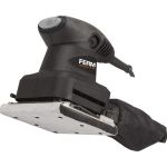 Шлифовальная машина FERM Industrial PSM1028P (артикул 18557599) – фото 1