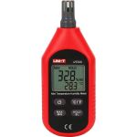 Измеритель влажности и температуры UNI-T UT333 00-00006949 (артикул 18608161) – фото 1
