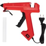 Клеевой пистолет Rexant ProfiMax 280 Вт 12-0119 (артикул 15906920) – фото 1