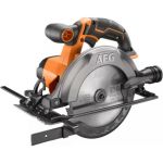 Аккумуляторная циркулярная пила AEG BKS18C2-0 4935478635 (артикул 19676014) – фото 1