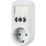 Ваттметр PROconnect PC-7 10-6103 (артикул 16130855) – фото 1