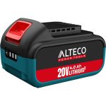 Аккумулятор BL 20-4A ALTECO 37000 (артикул 24696969) – фото 1