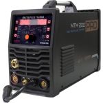 Сварочный полуавтомат Viking MTM 200 PRO 95588157 (артикул 23033937) – фото 1