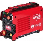 Сварочный инвертор Elitech ИС 210 199495 (артикул 21190432) – фото 1