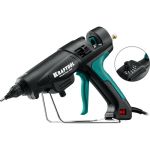 Термоклеящий пистолет KRAFTOOL Pro 06843-300-12 (артикул 15512253) – фото 1