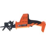 Садовая аккумуляторная сабельная пила PATRIOT RS 202 21В Max UES 250205121 (артикул 15965788) – фото 1