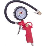 Пневматический пистолет для подкачки колес с манометром 63мм INTERTOOL PT-0503 (артикул 16451715) – фото 1